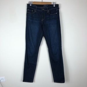Lucky Brand | Sofia Skinny Jeans